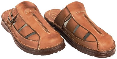 billige sandaler til mænd